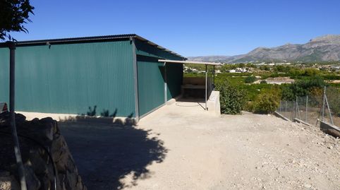 Foto 4 von Grundstücke zum Verkauf in Pueblo - Urbanizaciones, L'Alfàs del Pi