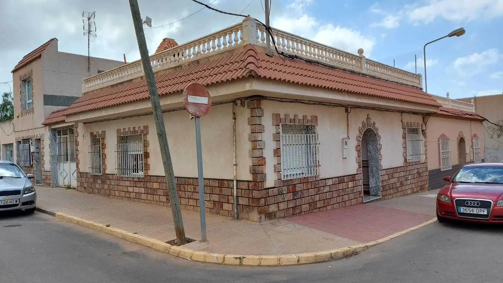 Xalet en venda a C/ Castilla, imagen 6