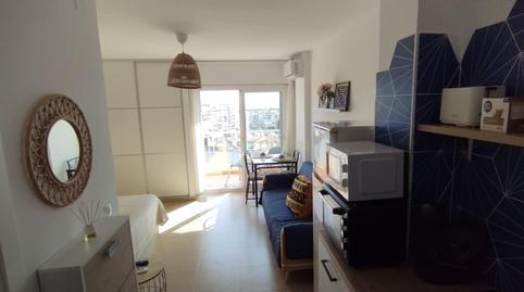 Foto 3 de Apartamento de alquiler en Av. Gamonal, 8, 29630 Benalmádena, Málaga, Spain, -1, Parque de la Paloma, Málaga