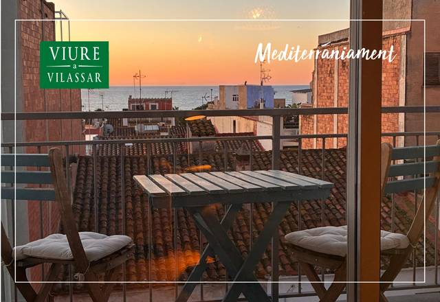 Piso en Venta en Centre