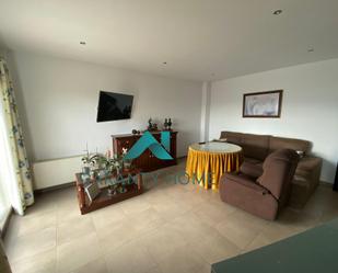 Living room of House or chalet for sale in Priego de Córdoba  with Heating and Terrace