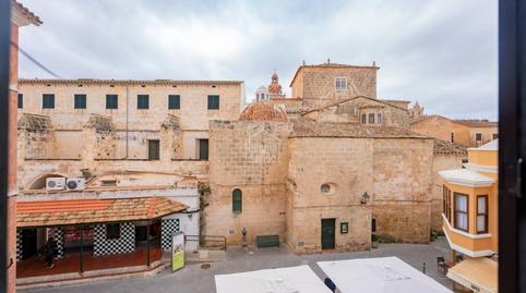 Foto 5 de Apartament en venda a Ciutadella, Illes Balears