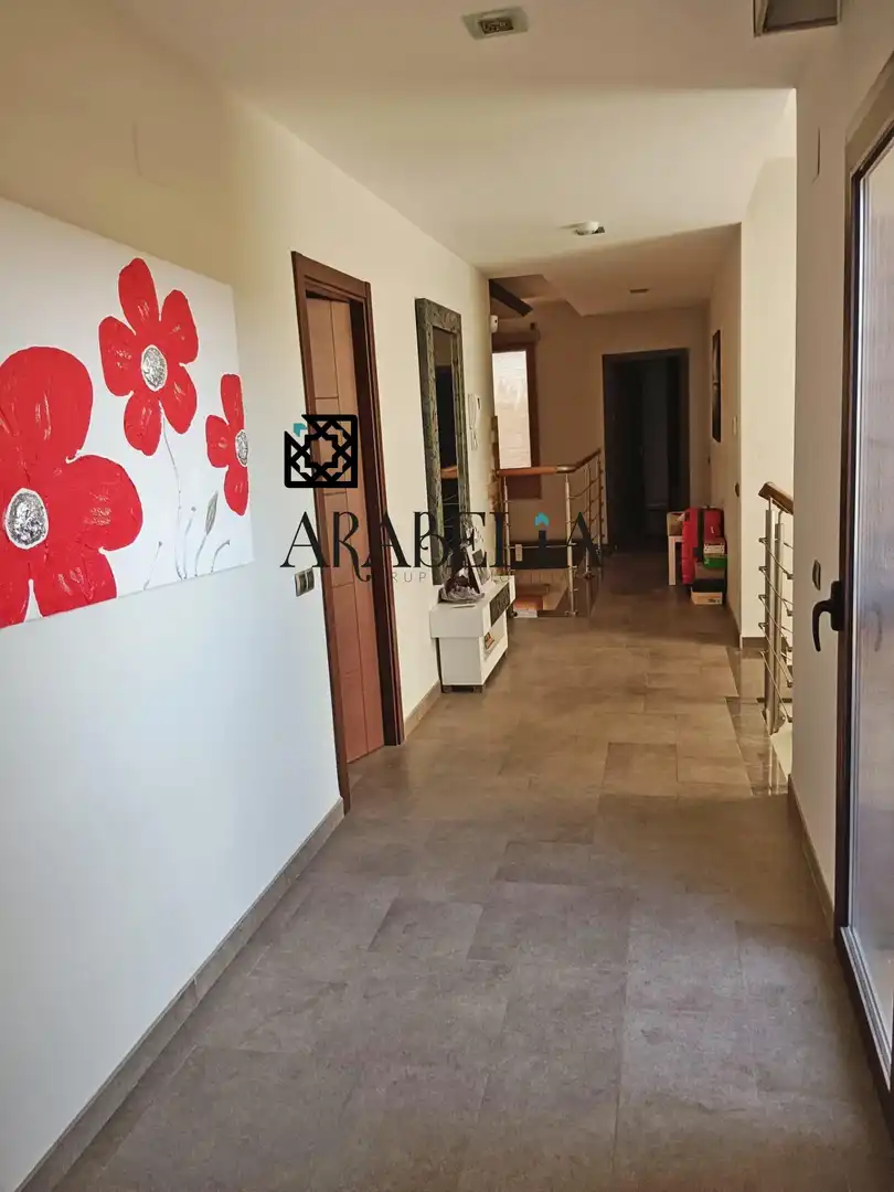 Villa mit Pool zum Verkauf in La Carlota, imagen 24