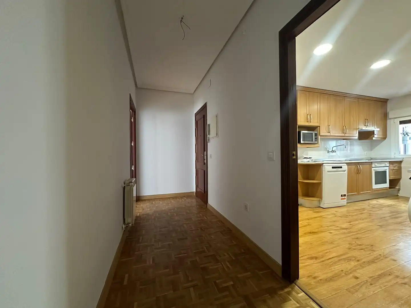 Wohnung mit Terrasse zur Miete in Casco Histórico, imagen 16