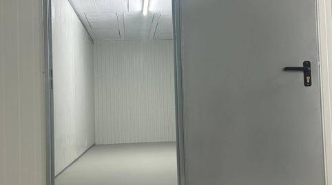 Photo 2 of Box room for sale in Plaza de Salvador García Bolaño, San Lázaro - Meixonfrío, A Coruña