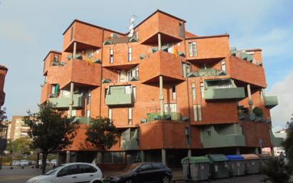 Exterior view of Flat for sale in Reus