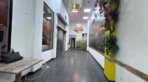 Foto 4 de Edifici en venda a Carrer de Gayano Lluch, 23, Torrefiel,  Valencia Capital