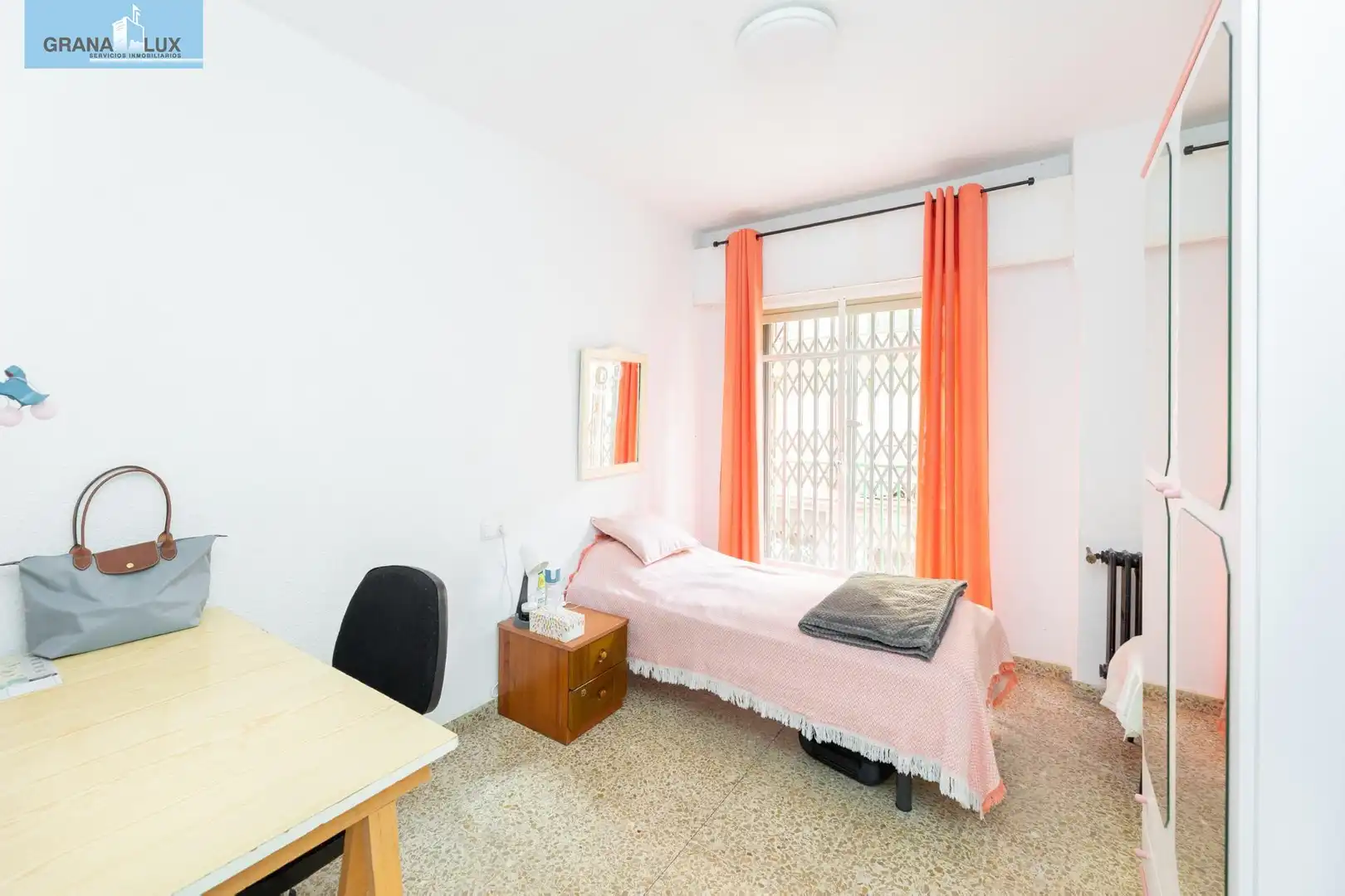 Piso con terraza en venta en Calle Triana Baja, imagen 12