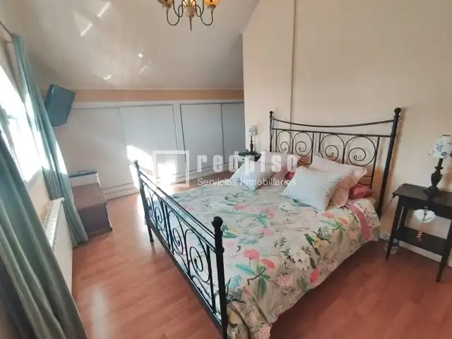 Habitación de Casa o chalet en venta en Valdeavero con Aire acondicionado, Calefacción y Parquet