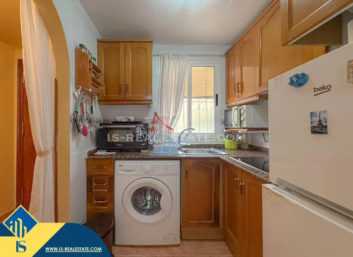Apartamento con piscina en venta en Nueva Torrevieja - Aguas Nuevas, imagen 19