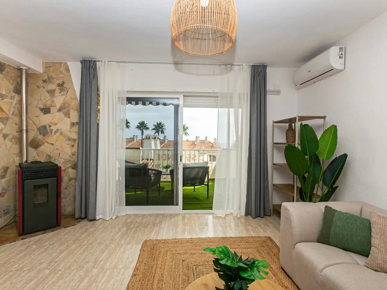 Maisonette mit Pool zum Verkauf in Orihuela Costa, imagen 8