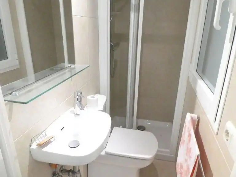 Appartement avec balcon à vendre à Calle DE BLAS DE LEZO, imagen 25