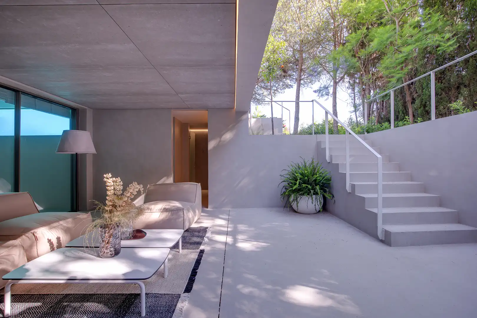 Chalet con terraza en venta en Calle Pablo Picasso 3B, imagen 33