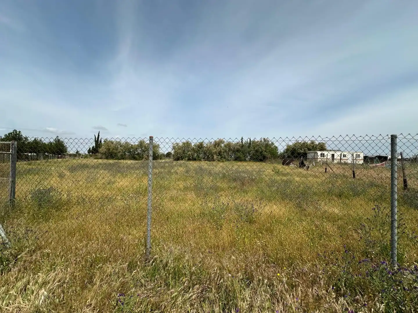 Land for sale in Utrera