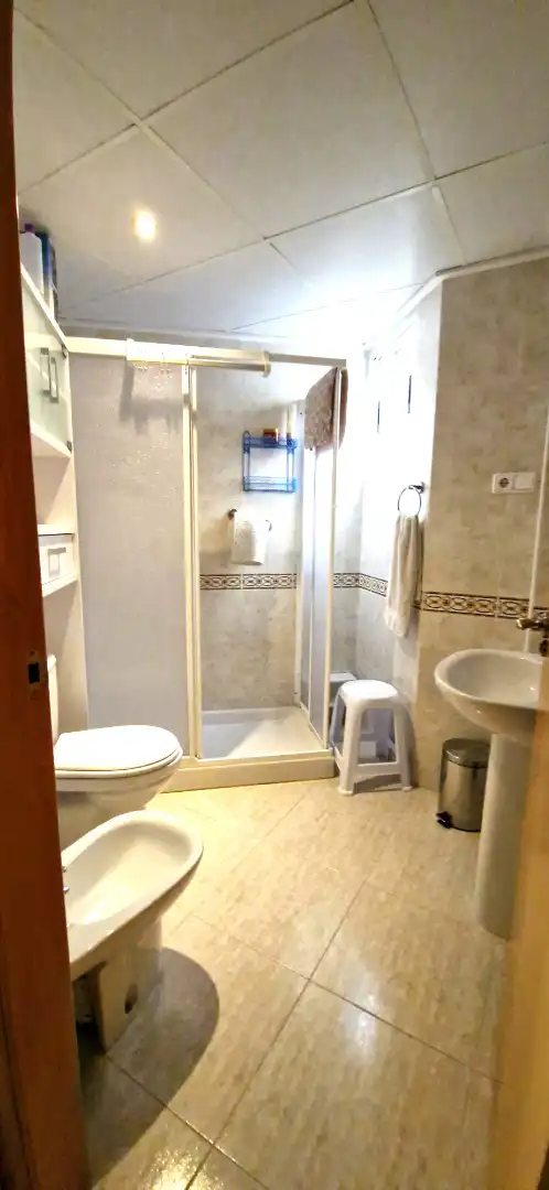 Baño de Piso en venta en Cieza con Aire acondicionado, Calefacción y Terraza