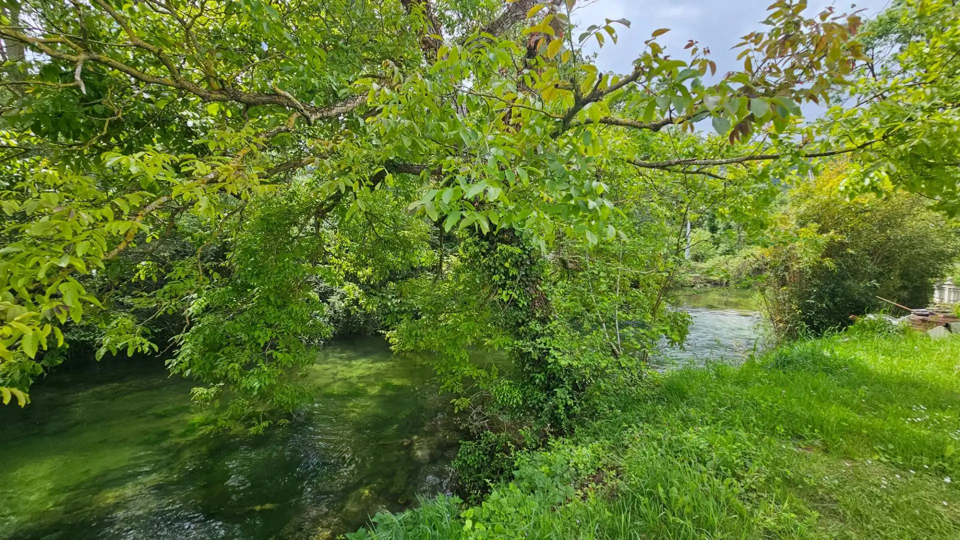 Casa o xalet en venda en Valle de Mena amb Jardí privat i Terrassa