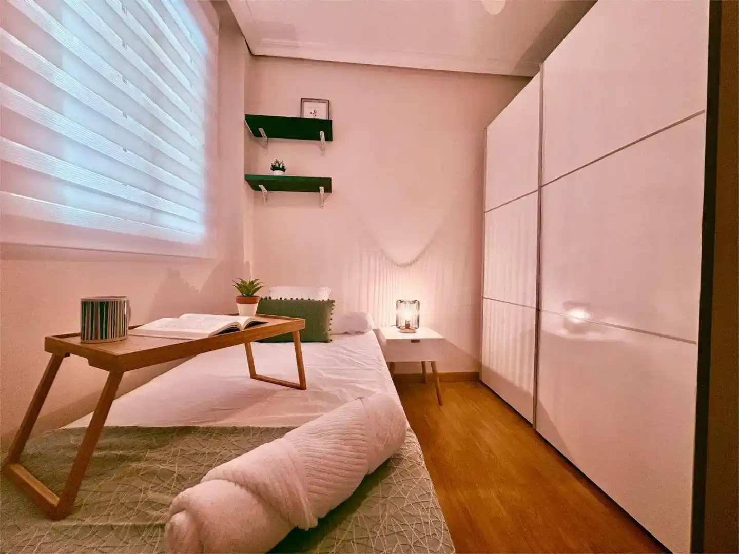 Wohnung zur Miete in Calle Navas de Tolosa, 10, Centro ciudad