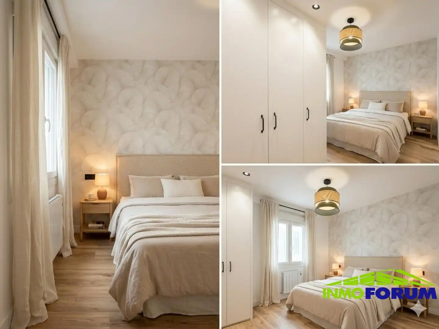 Habitación de Piso en venta en A Coruña Capital  con Calefacción y Trastero