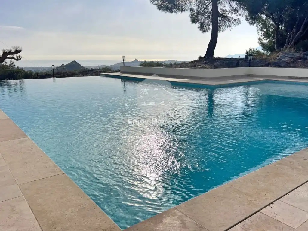 Casa in vendita a Altea ciudad, imagen 3