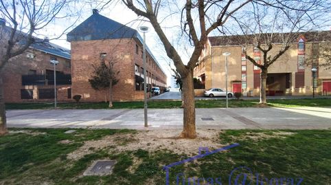 Foto 3 de Pis en venda a Cruz del Sur, Los Olivos, Huesca Capital