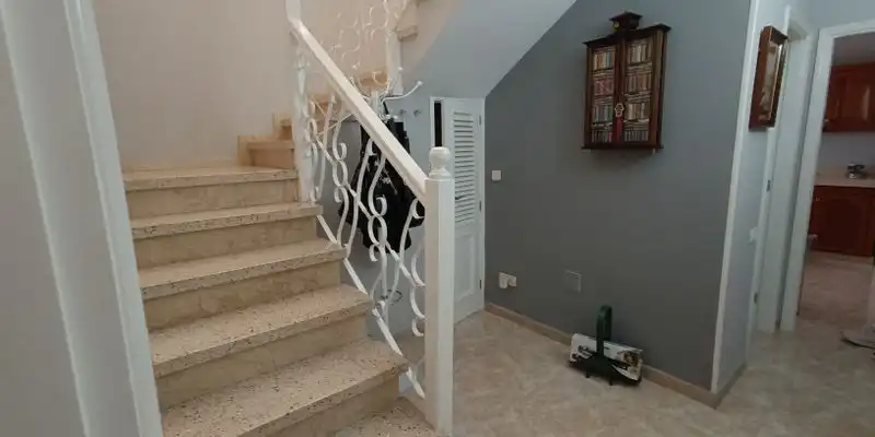 Casa adosada en venta en Telde con Terraza, Trastero y Amueblado