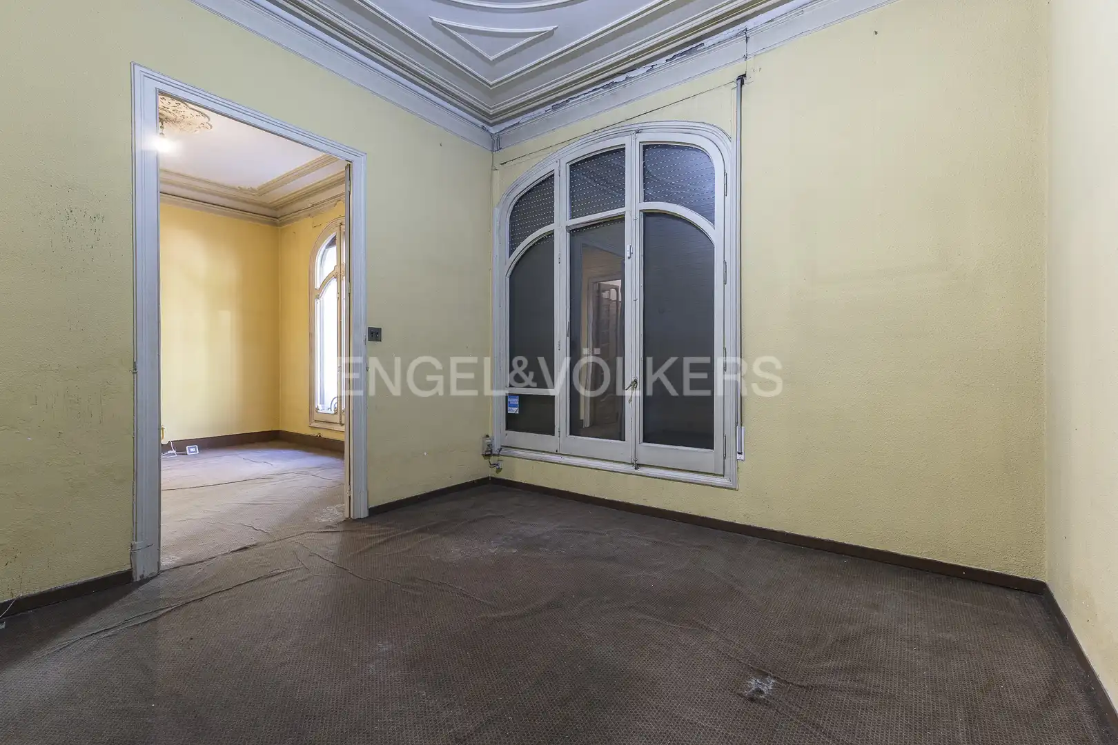 Flat with lift for sale in València, imagen 36
