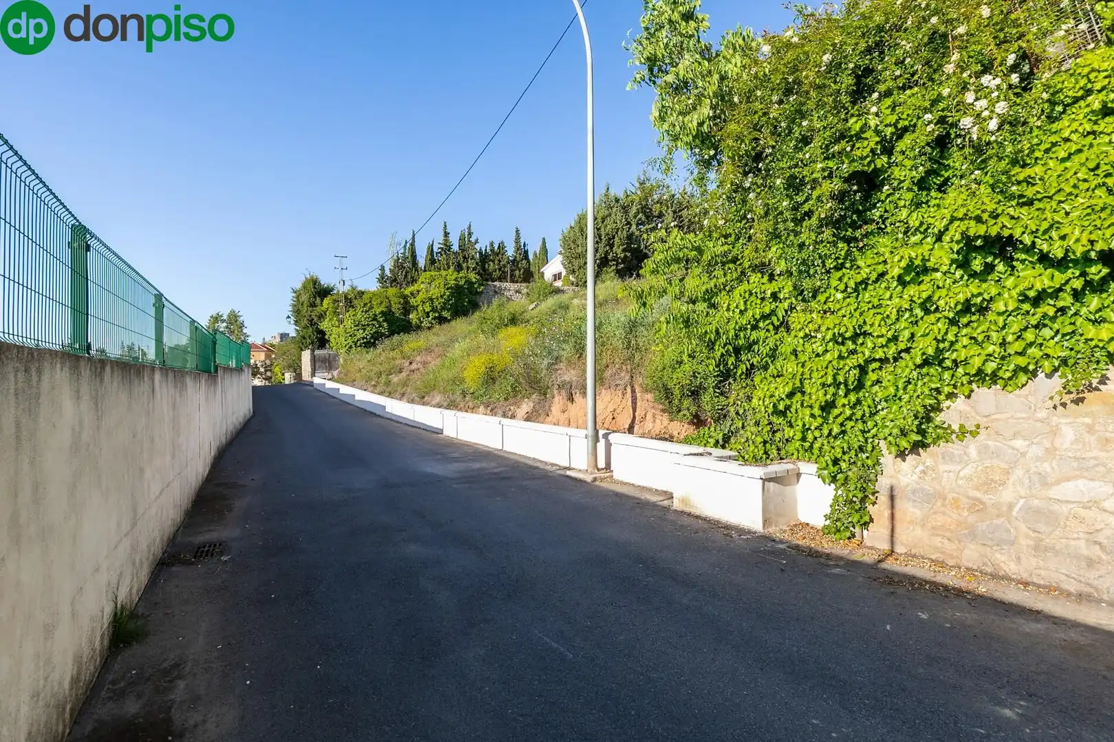 Residencial en venta en Calle de los molinos, 34, Nívar