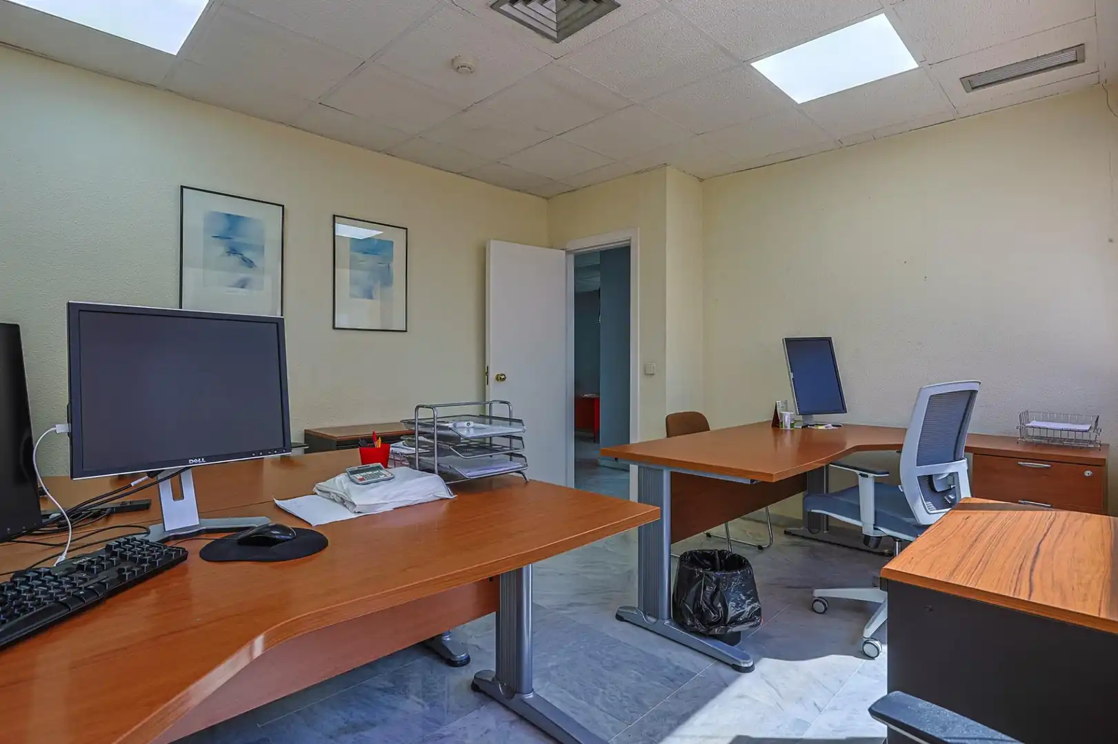 Office for sale in Sevilla
