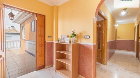 Foto 3 de Casa o chalet en venta en Calle Vulcano, Huétor Vega, Granada