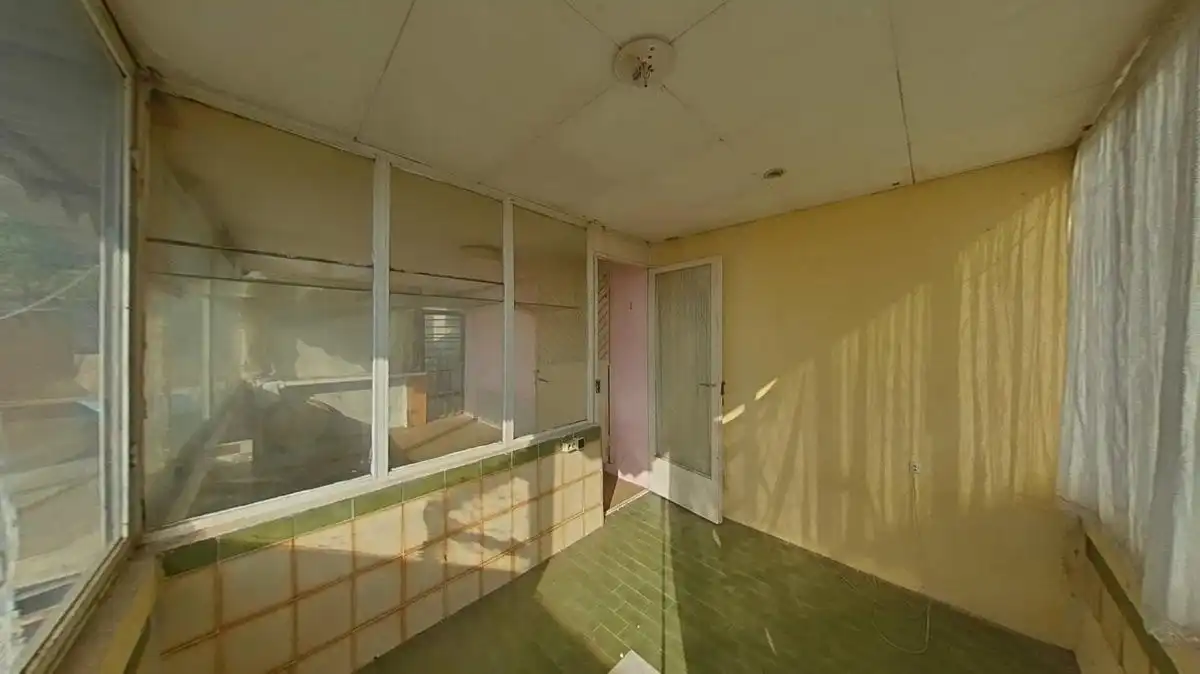 Terrassa de Casa adosada en venda en Montgat amb Jardí privat i Traster