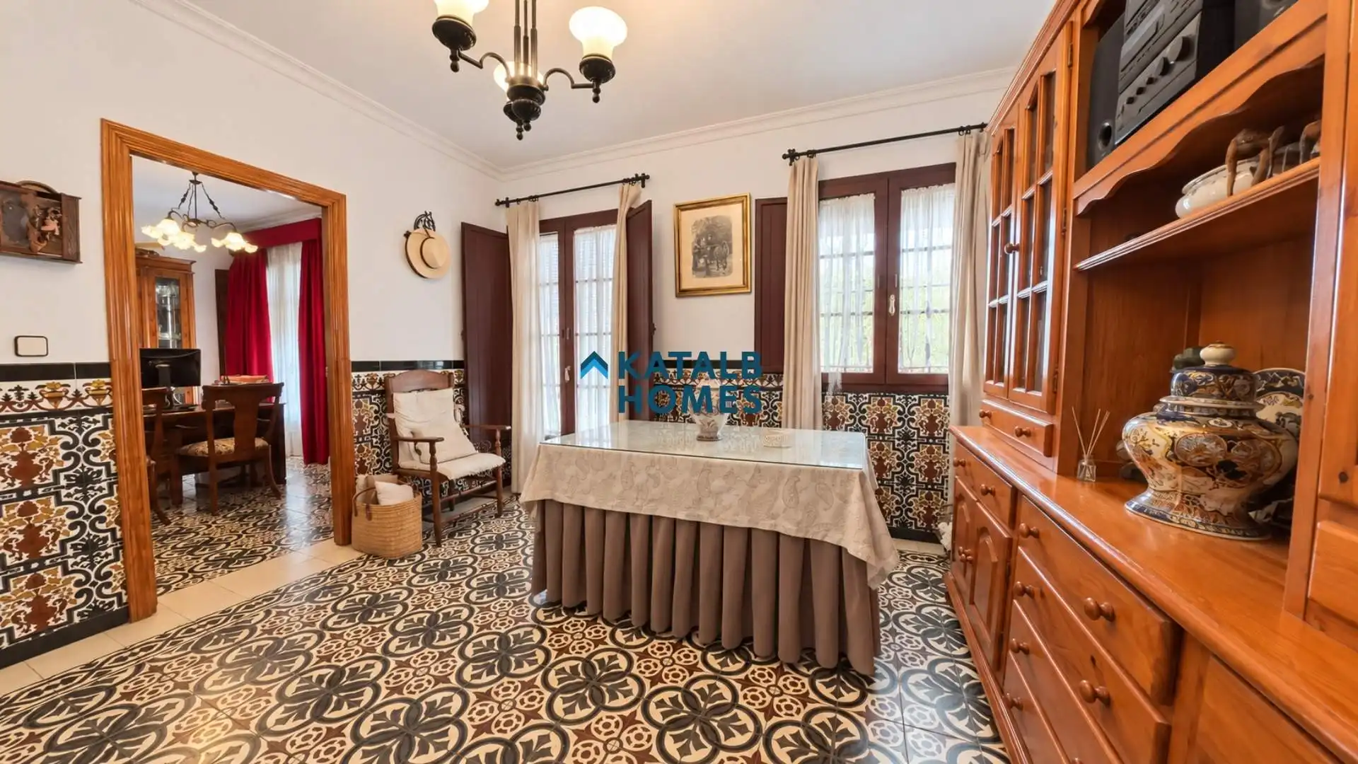 Maison à vendre à Calle PIO X, imagen 3