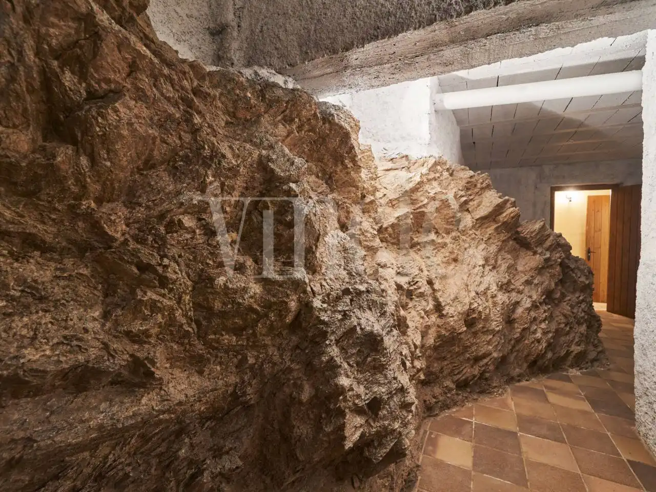 Casa o xalet en venda en Prullans amb Calefacció, Jardí privat i Terrassa