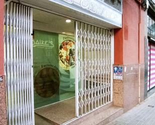 Premises to rent in Sabadell