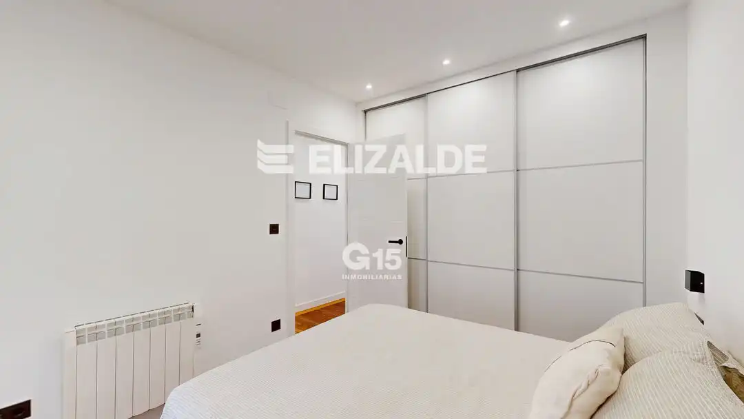 Penthouse with terrace for sale in Angel Kalea, imagen 20