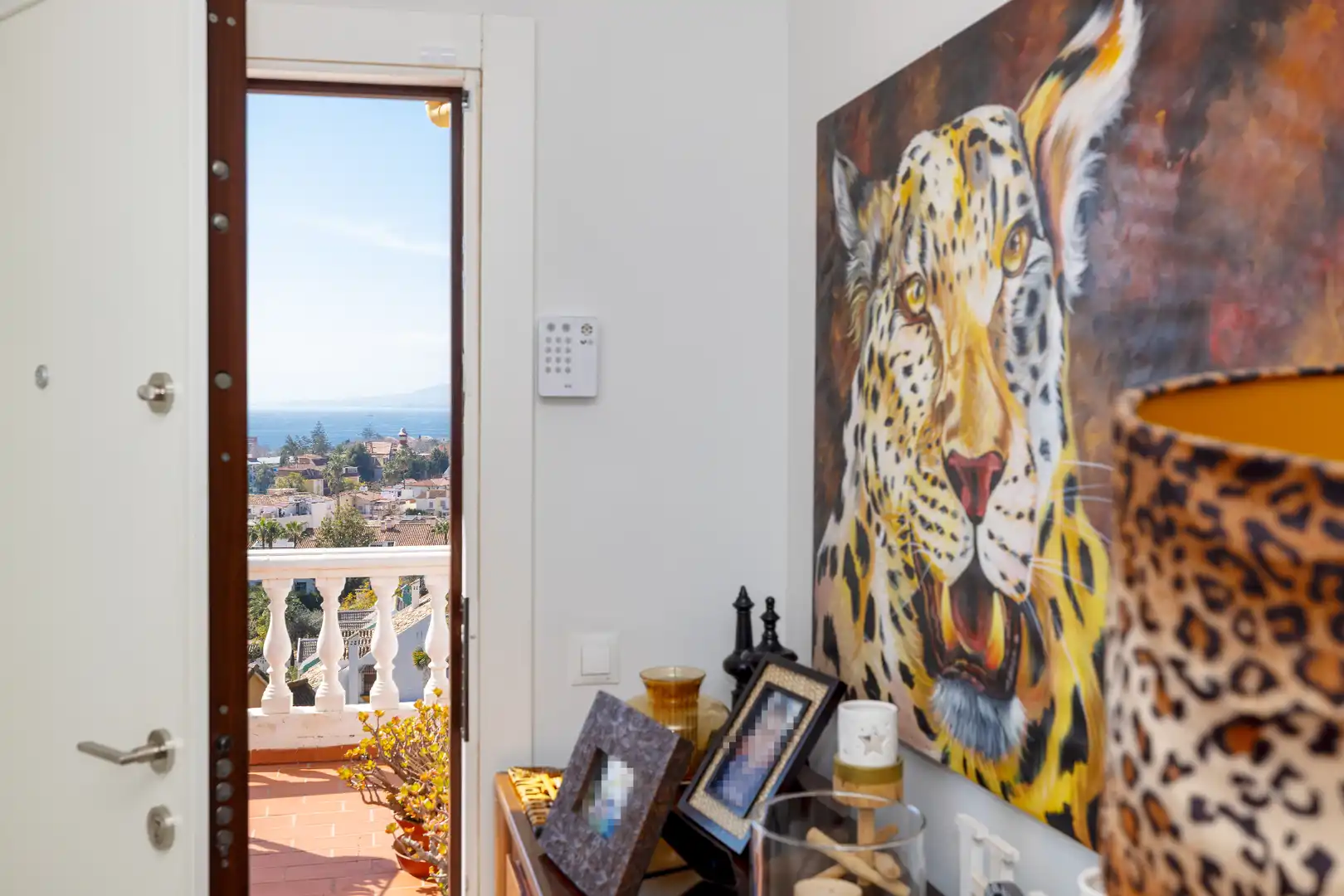 Casa o xalet en venda en Málaga amb Aire condicionat, Calefacció i Jardí privat