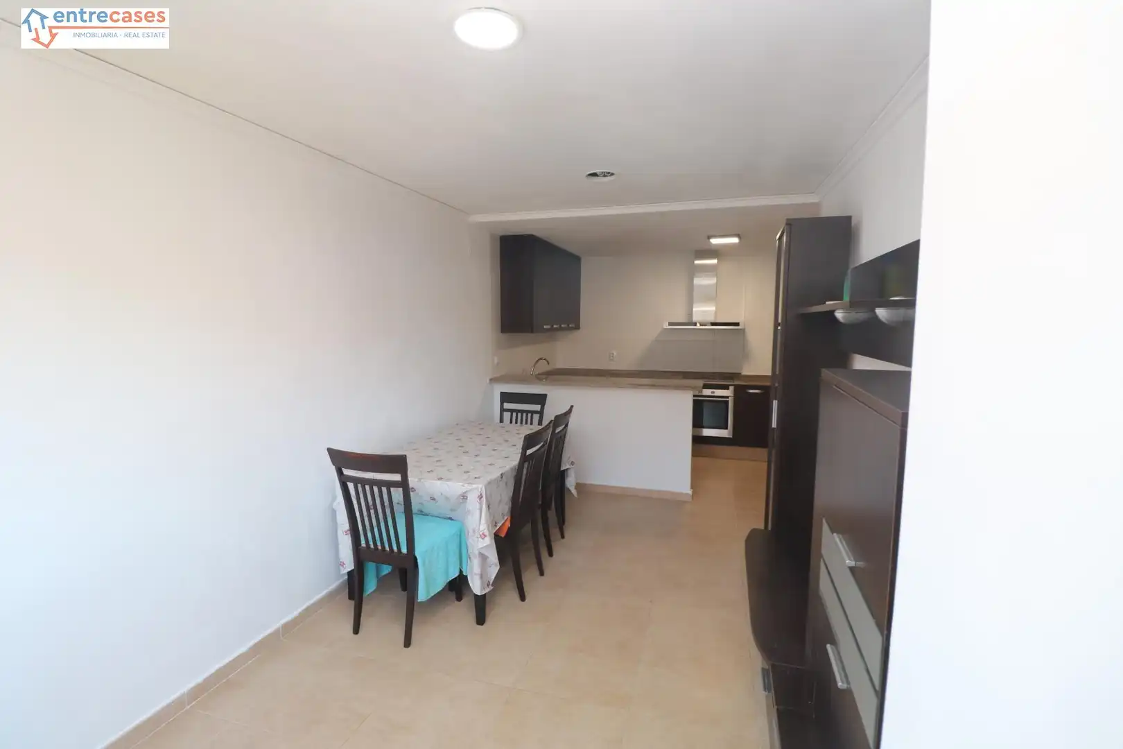 Kitchen of Flat for sale in Geldo  with Furnished