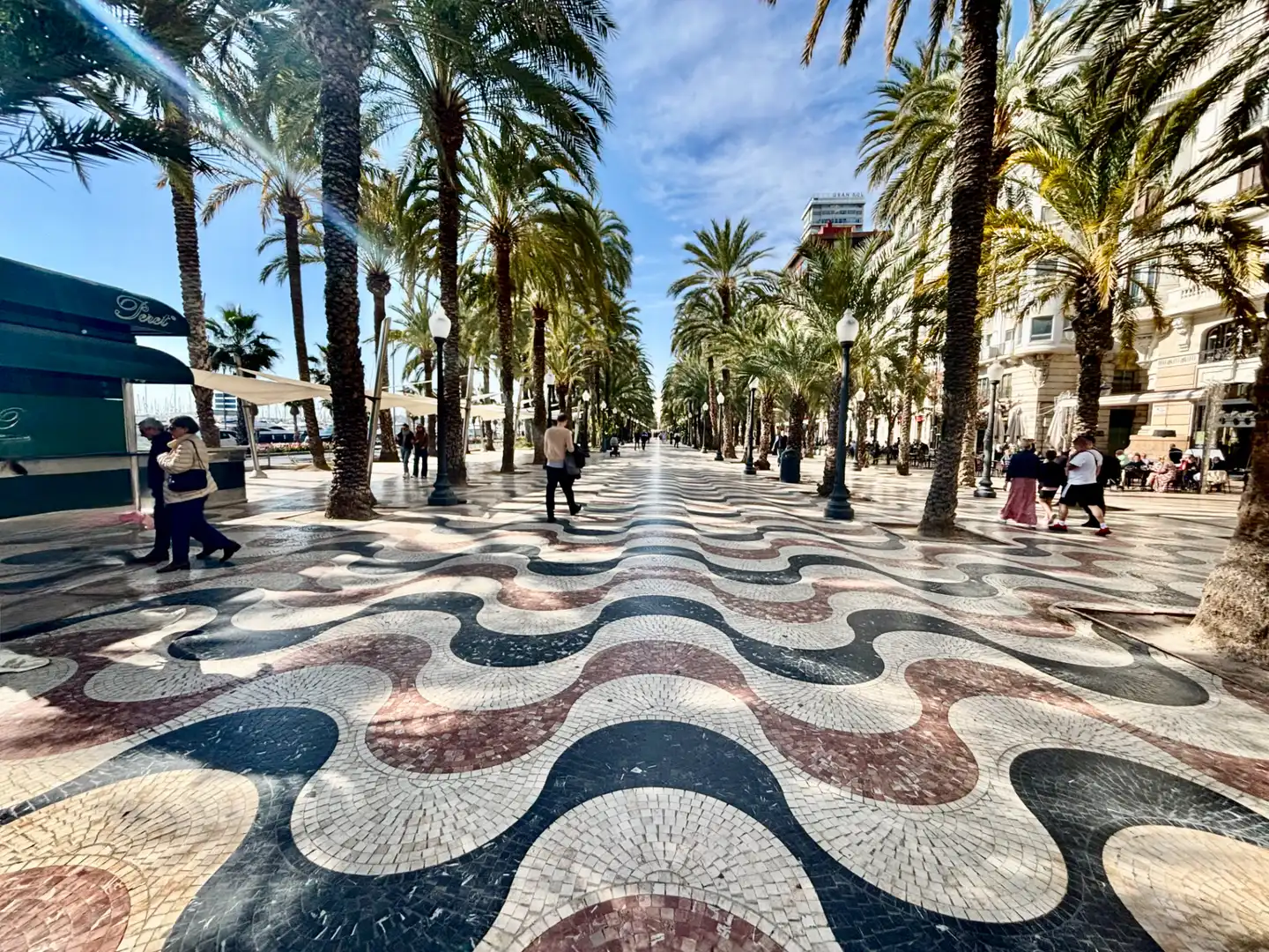 Piso con terraza en venta en Carrer Llauradors, imagen 43