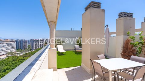 Foto 4 de Ático en venta en Carrer Trident, 36, Playa de San Juan, Alicante / Alacant
