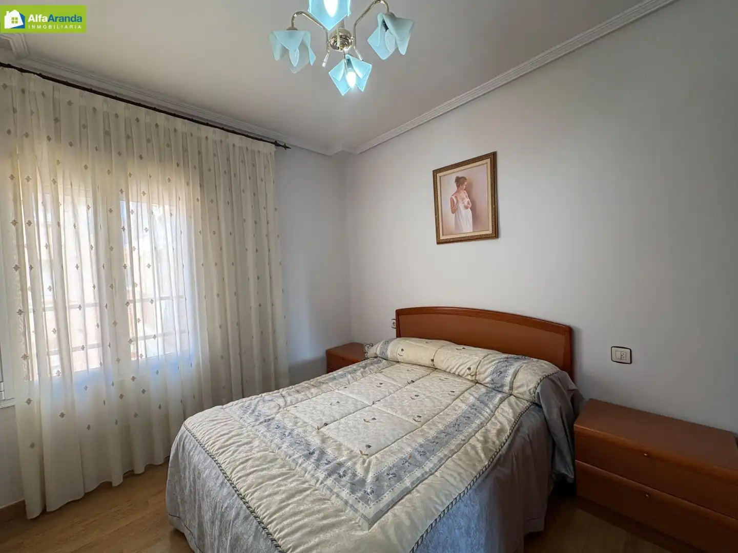 Piso en venta en TORREMILANOS, Santa Catalina - Ferial