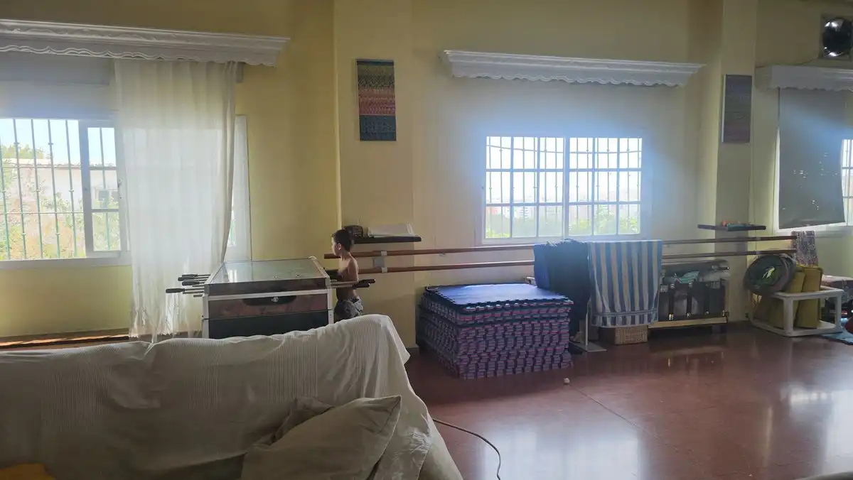 Gewerbefläche zum Verkauf in Estepona - Estepona,Centro,Calle Gaudí, imagen 12