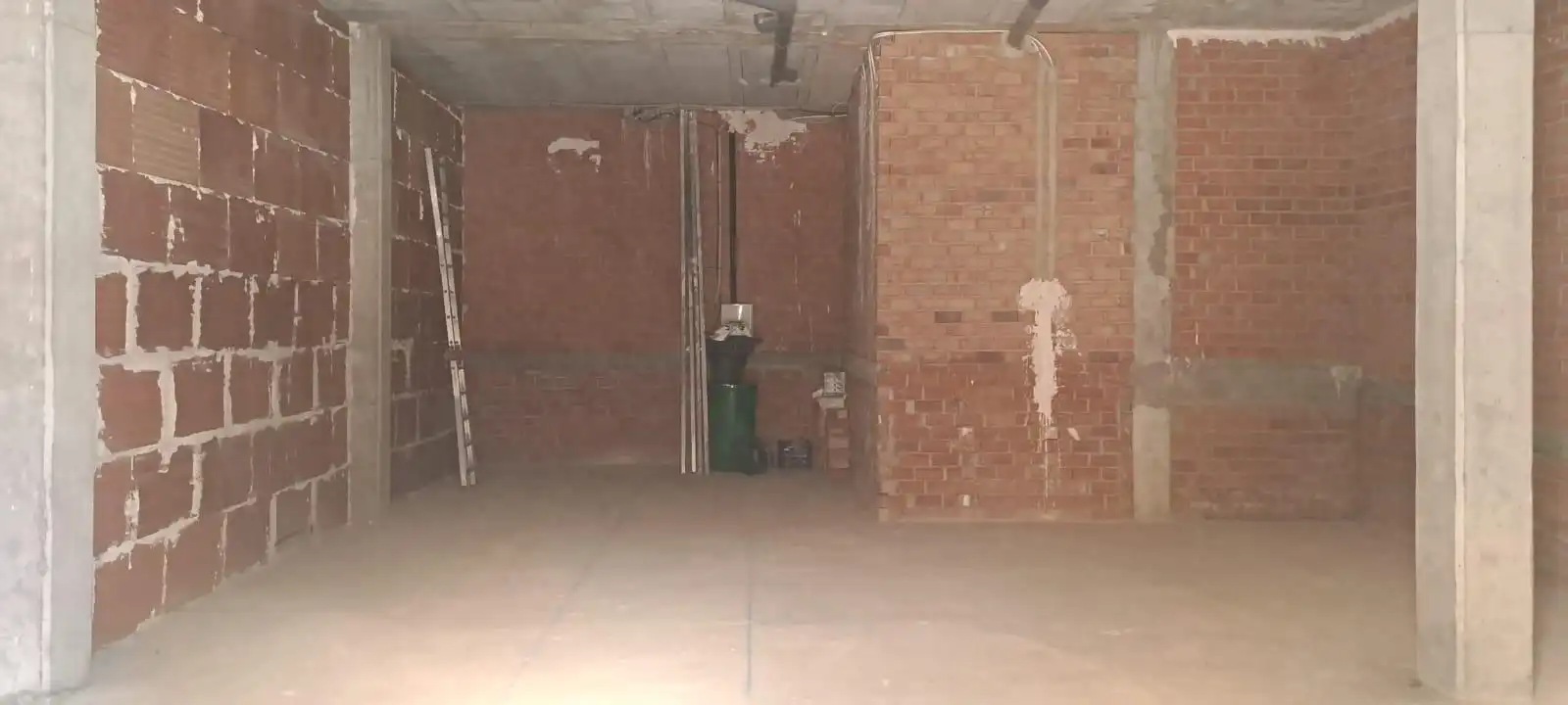 Business premises to rent in San Antón, imagen 4