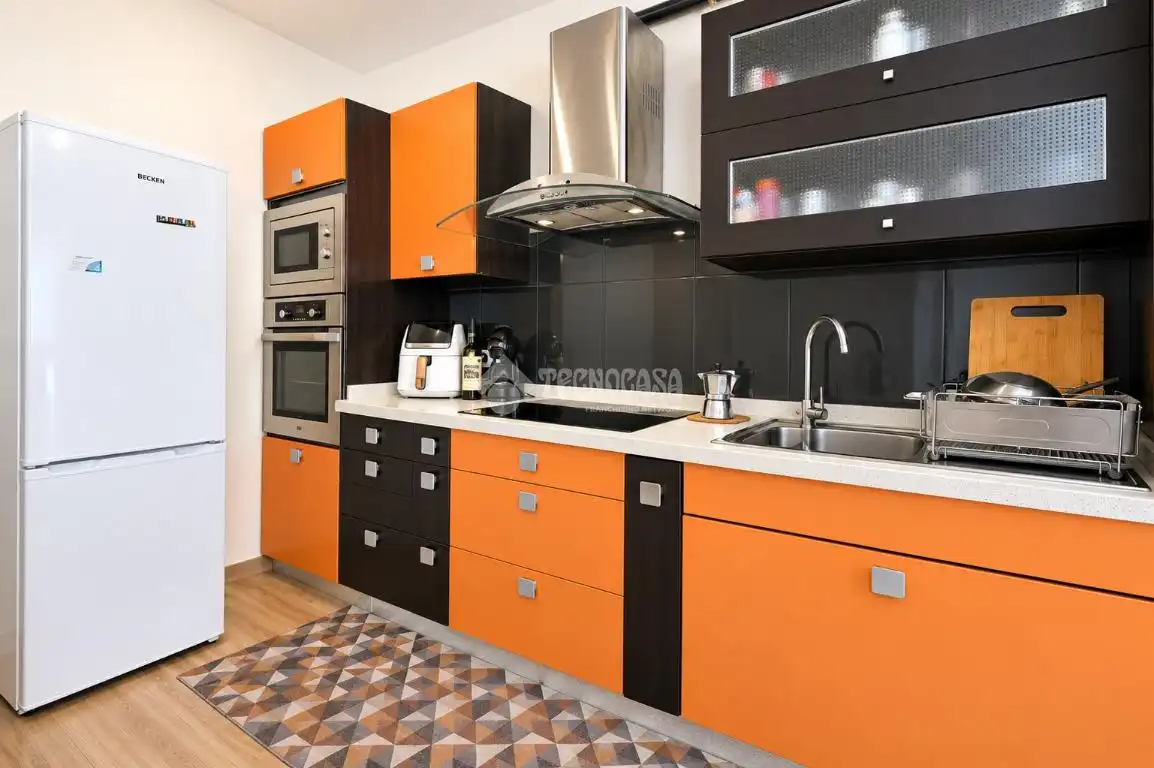 Cocina de Piso en venta en Santiago del Teide