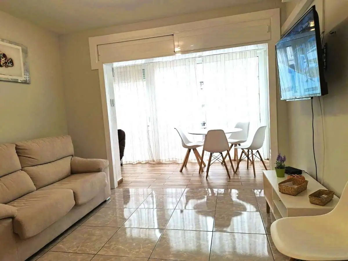 Piso en venta en Santa Margarita, imagen 2