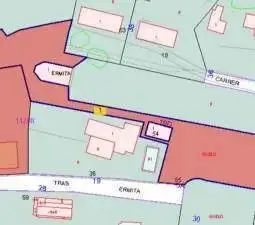 Residential land for sale in Casco Urbano, imagen 2