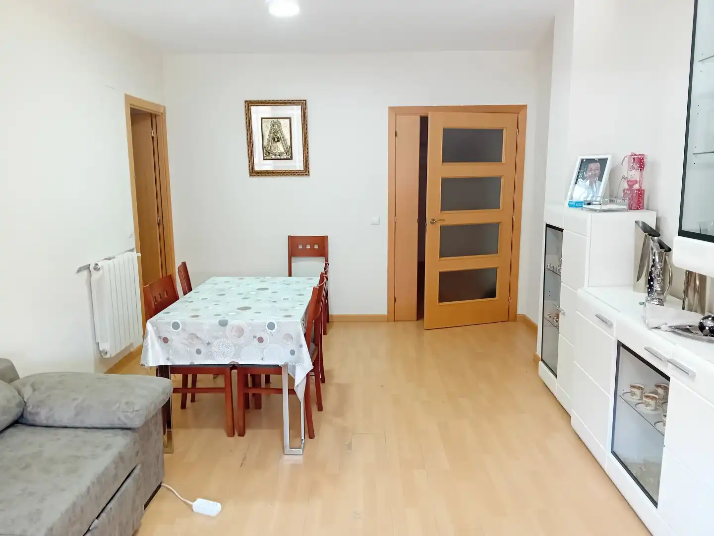 Piso con piscina en venta en Pozuelo de Calatrava