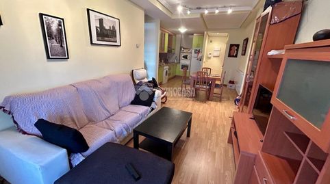 Foto 5 von Wohnung zum Verkauf in C. Prta de Huerta, Zona Entrada - Gasolineras, Ocaña