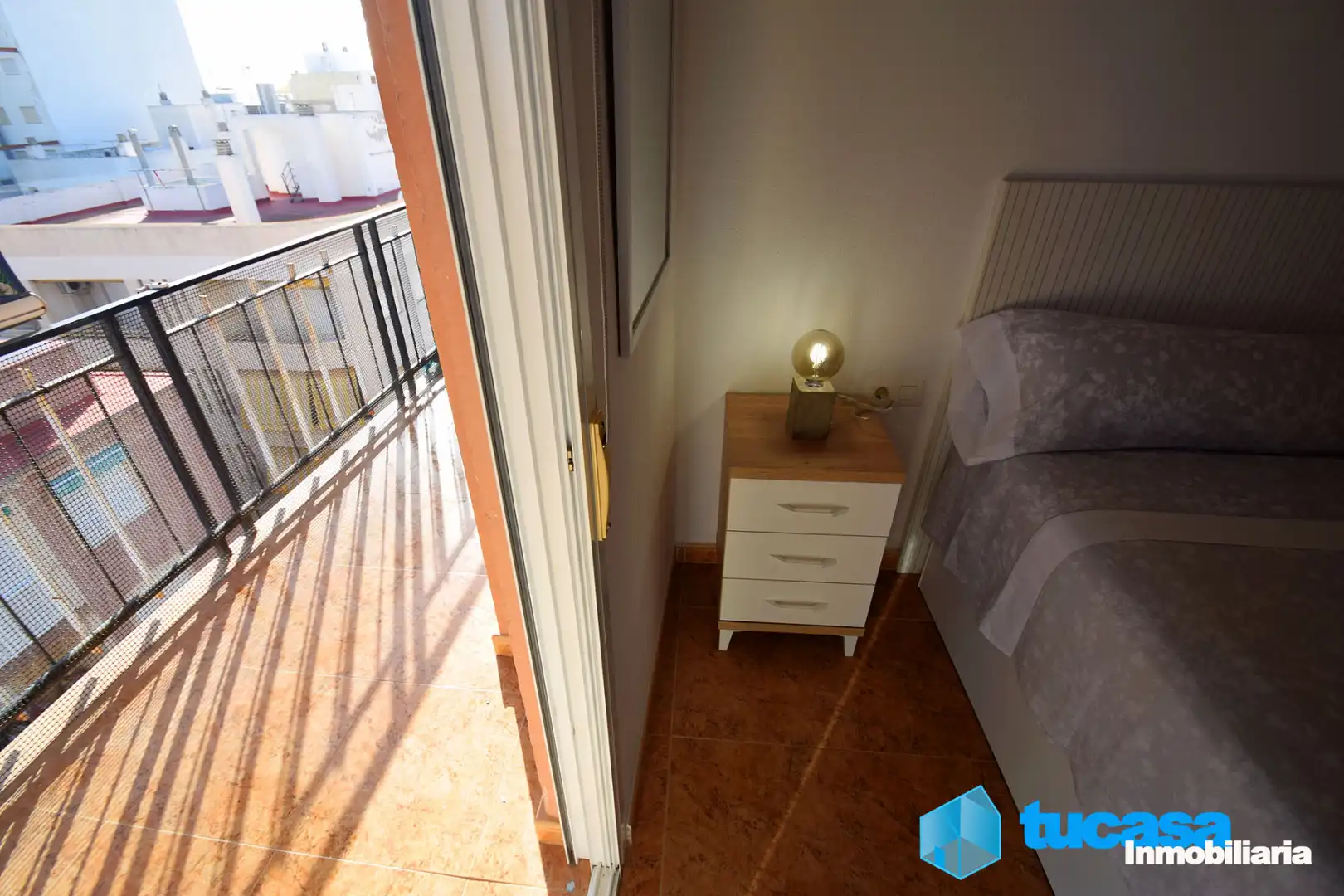 Mini appartamento con ascensore in vendita a Carrer Oran 12, imagen 19