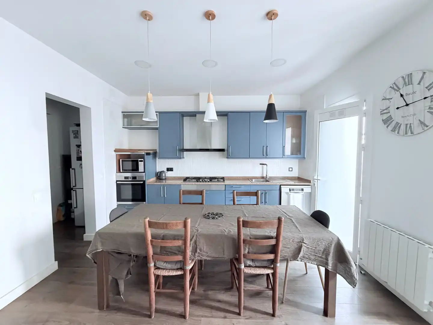 Kitchen of Flat for sale in Centre