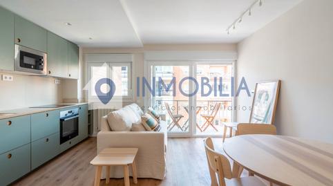 Foto 3 de Piso en venta en Calle de Agustín Calvo, Canillas,  Madrid Capital