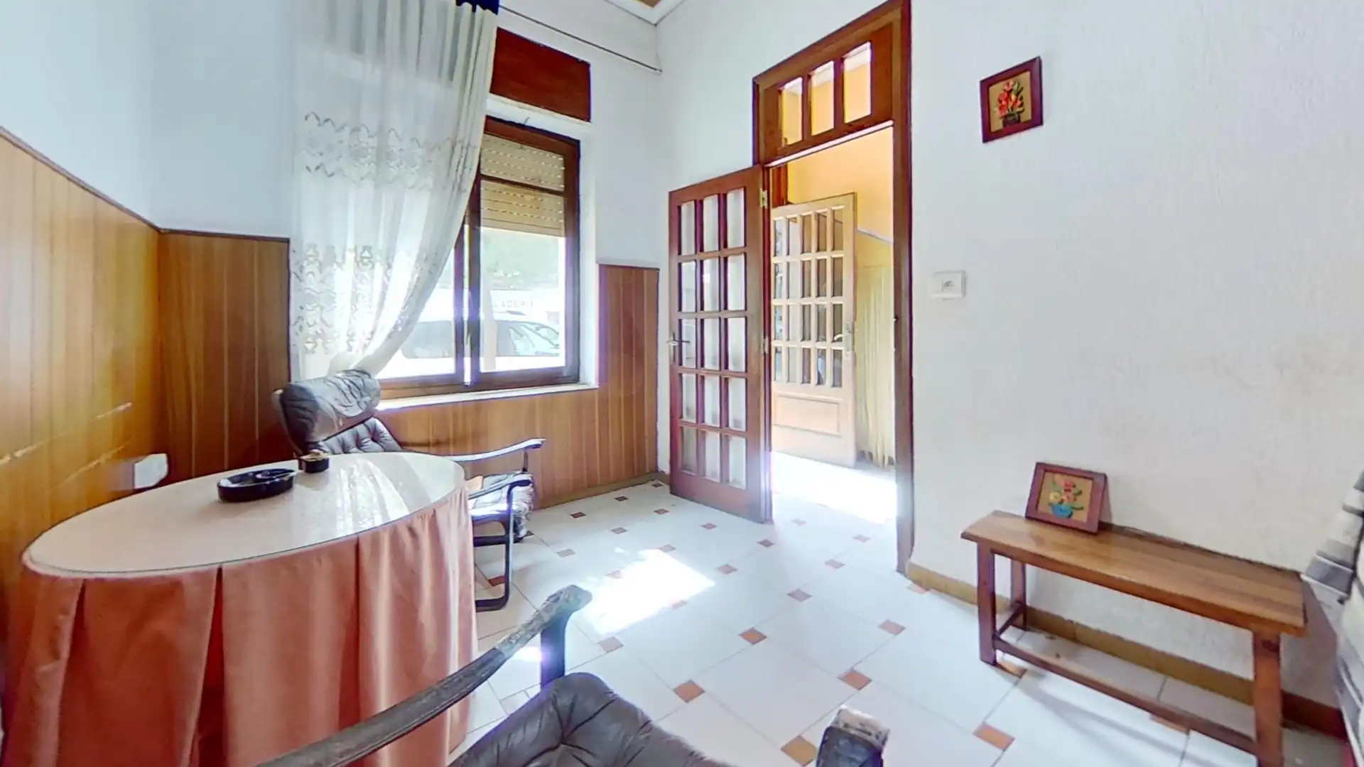 Casa rústica en venta en Torreblanca